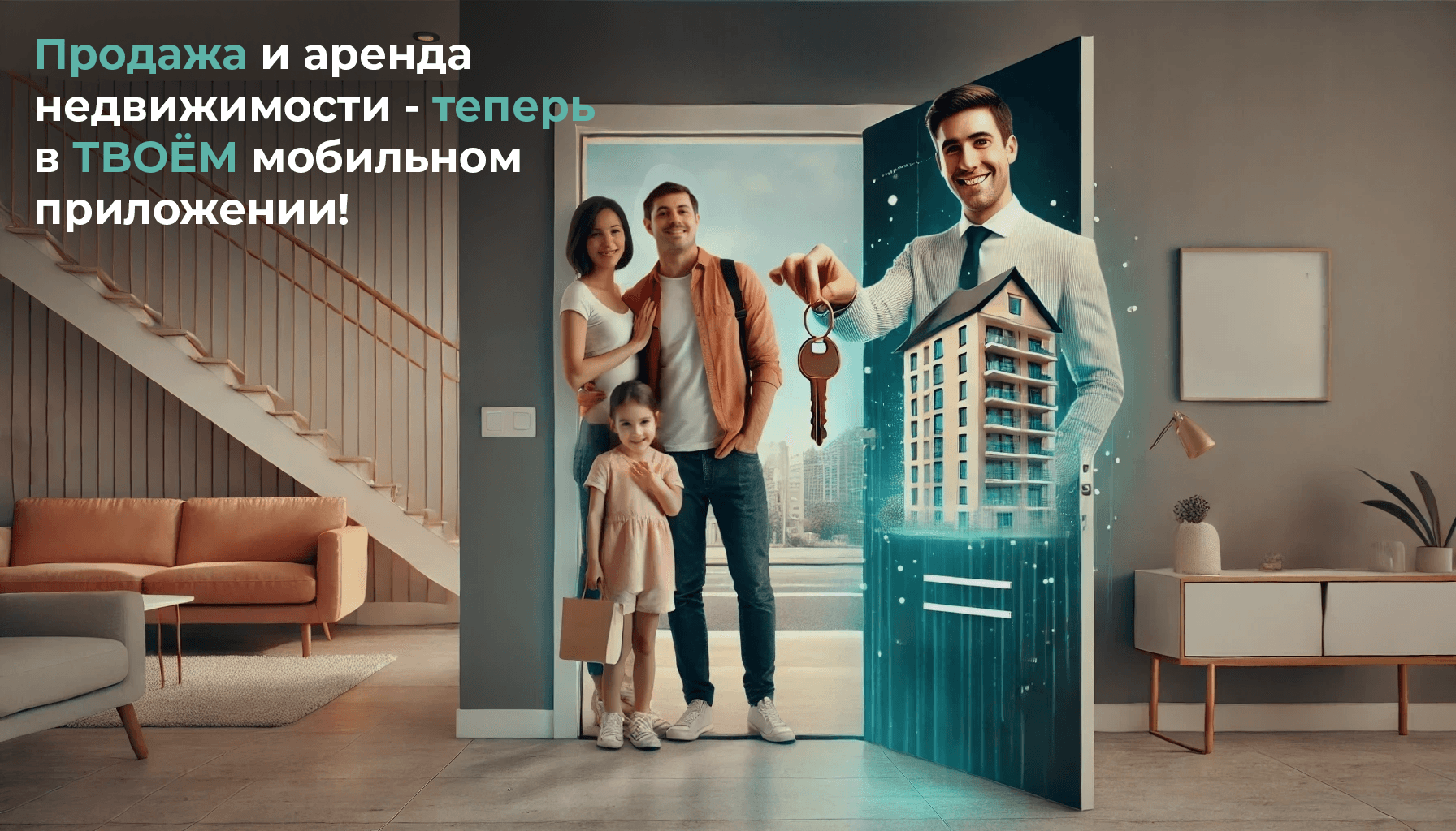 Недвижимость